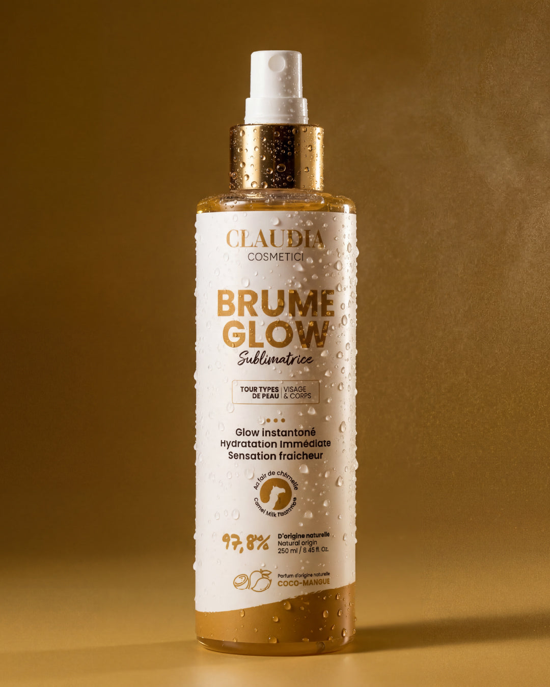 Brume Glow Sublimatrice