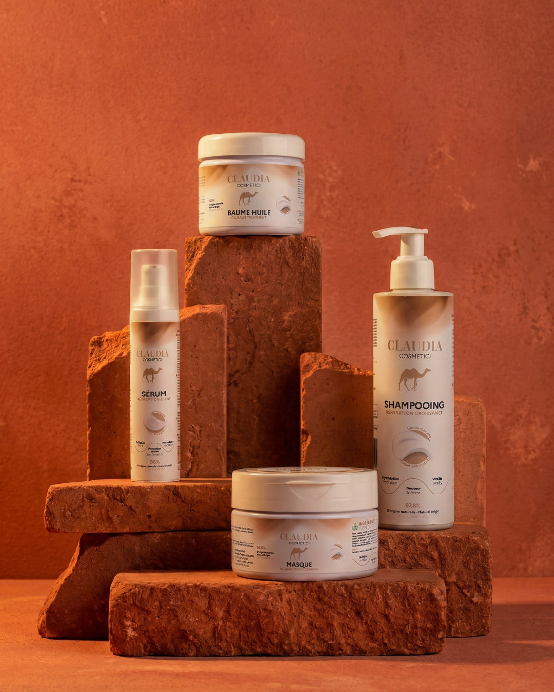Routine Capillaire Ultime