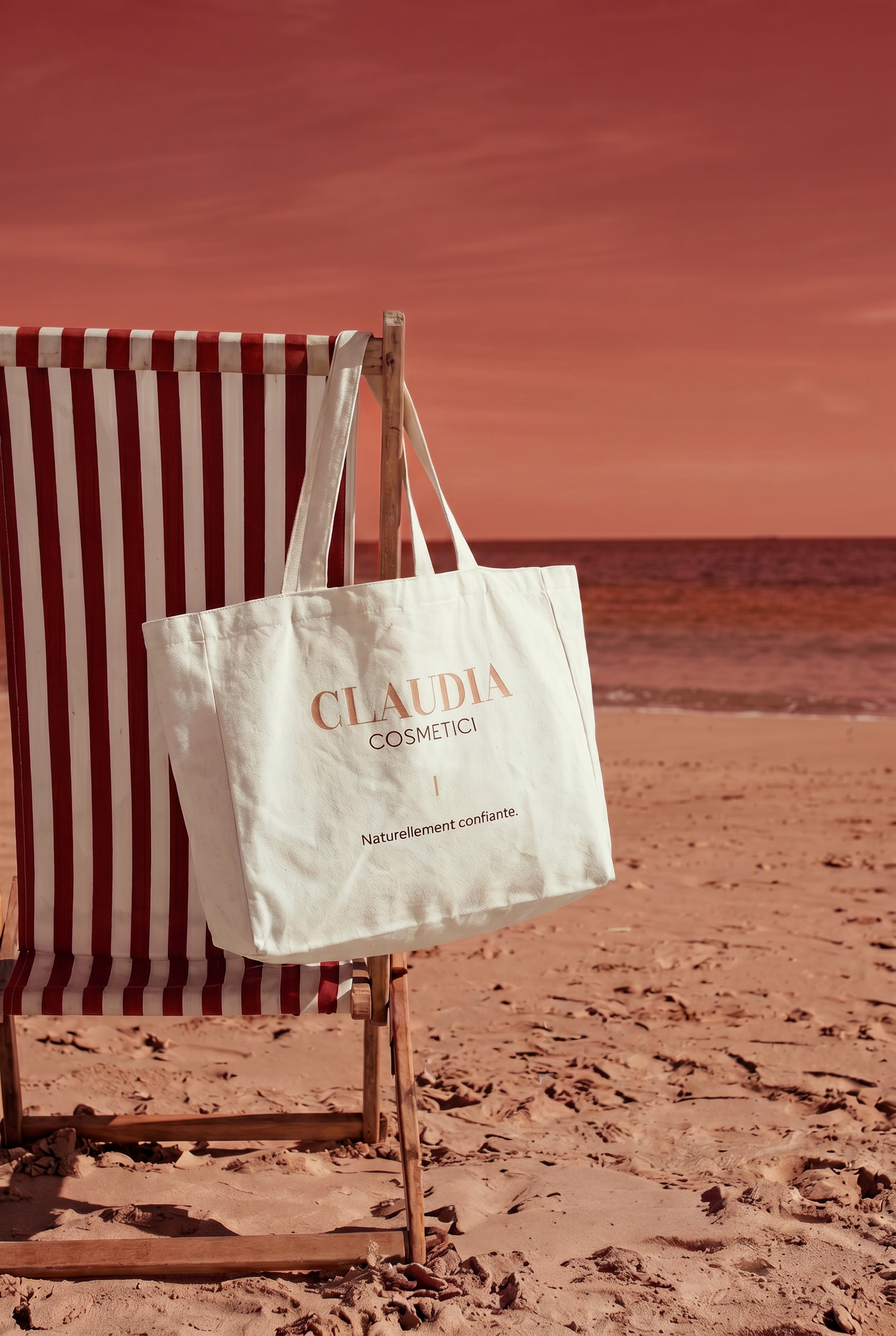The Glow Tote